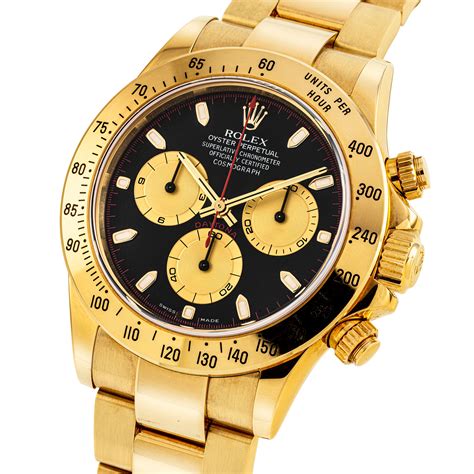 daytona rolex half gold|rolex daytona price list.